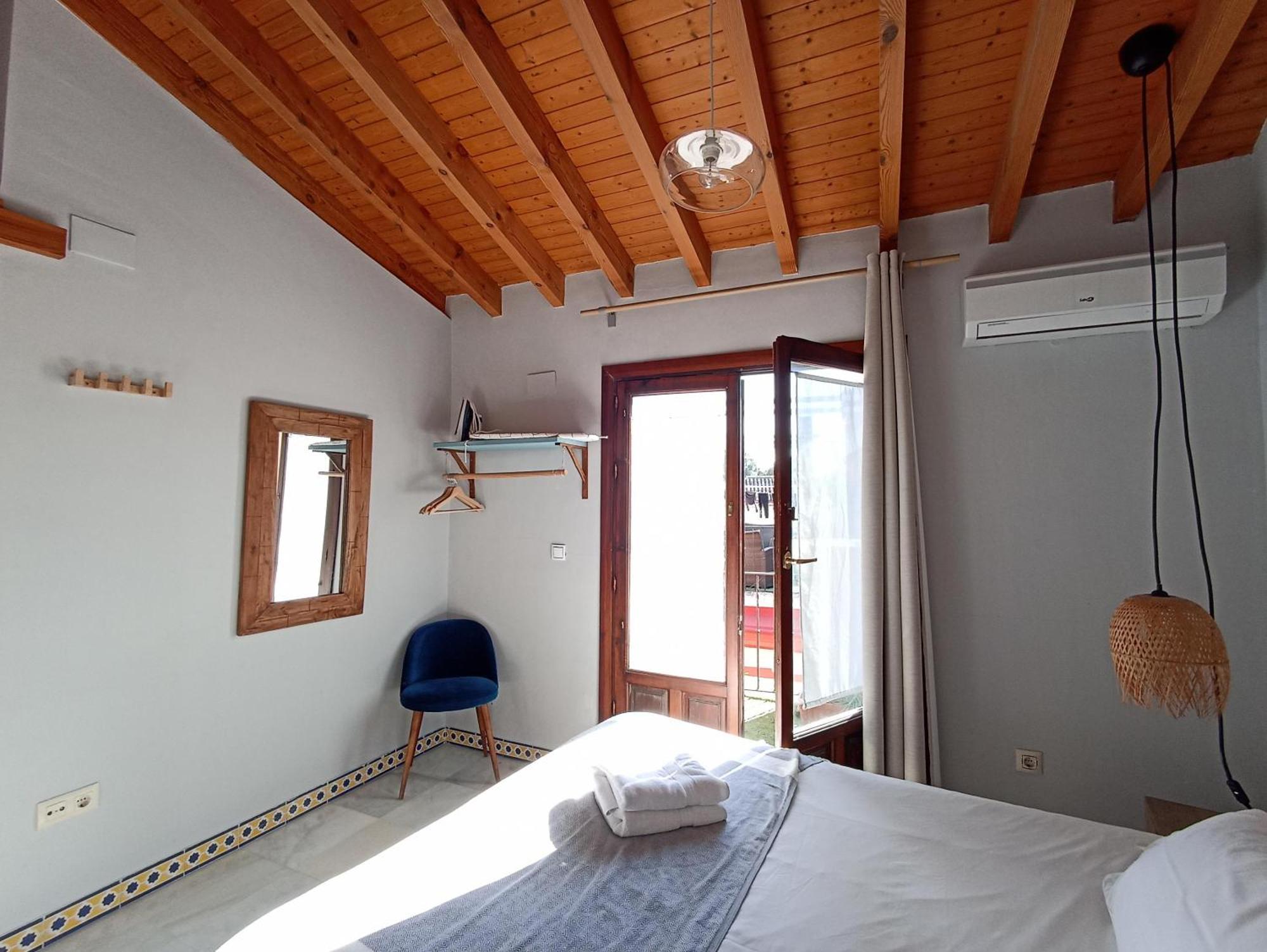 Boutike Apartments Seville Room photo