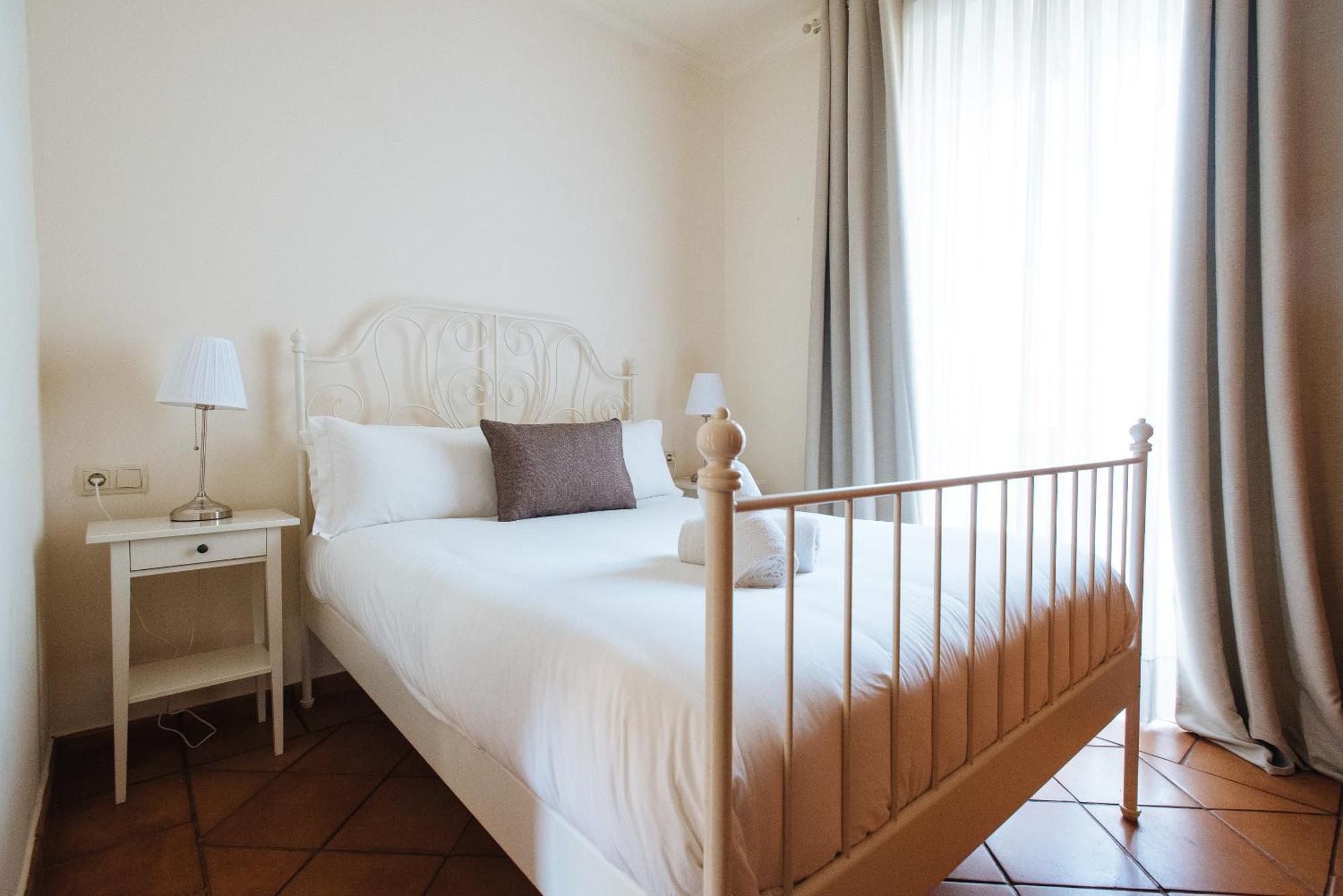 Boutike Apartments Seville Room photo