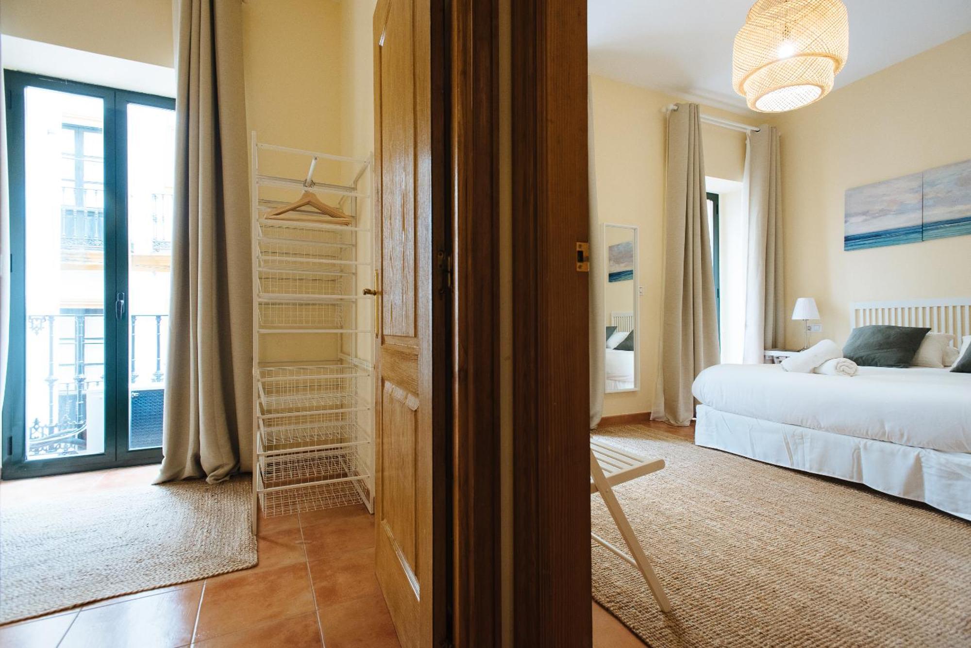 Boutike Apartments Seville Room photo